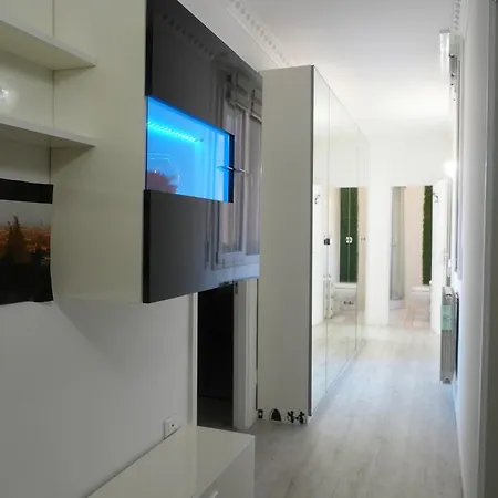 Apartment 5 Min Da Fiera - Casa Con 2 Da Letto Con Parcheggio Gratuito *