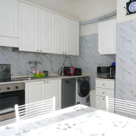 5 Min Da Fiera - Casa Con 2 Da Letto Con Parcheggio Gratuito Apartment Bologna