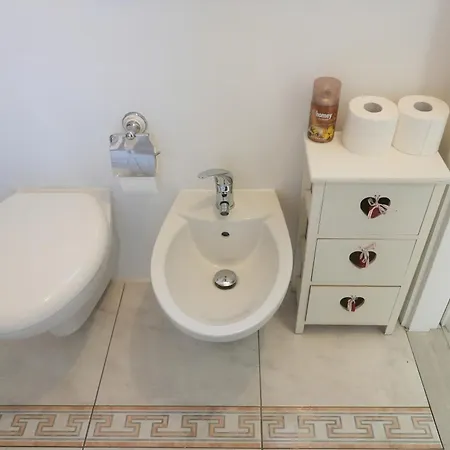 5 Min Da Fiera - Casa Con 2 Da Letto Con Parcheggio Gratuito * Bologna