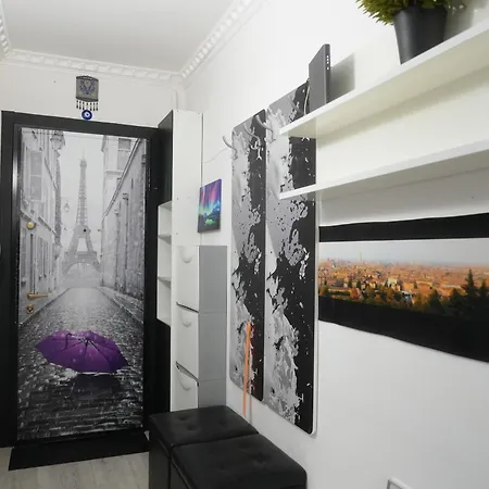 Apartment 5 Min Da Fiera - Casa Con 2 Da Letto Con Parcheggio Gratuito *