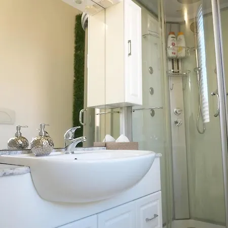 Apartment 5 Min Da Fiera - Casa Con 2 Da Letto Con Parcheggio Gratuito