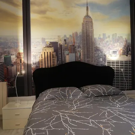 5 Min Da Fiera - Casa Con 2 Da Letto Con Parcheggio Gratuito Apartment *