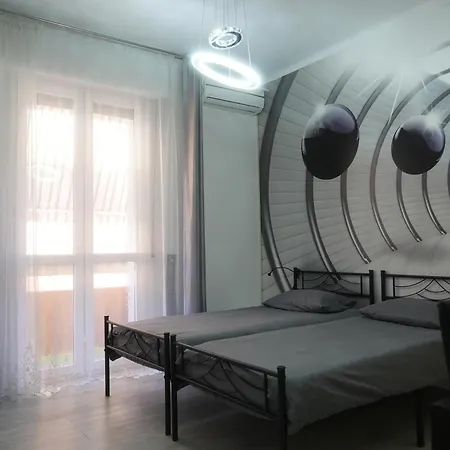 5 Min Da Fiera - Casa Con 2 Da Letto Con Parcheggio Gratuito Apartment *