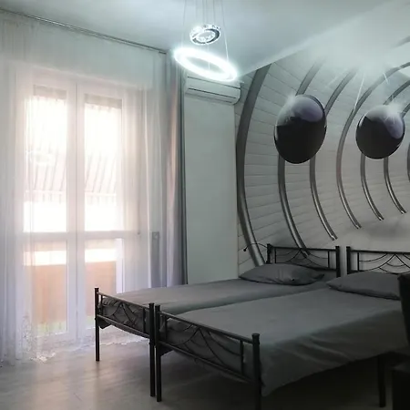 5 Min Da Fiera - Casa Con 2 Da Letto Con Parcheggio Gratuito Apartament